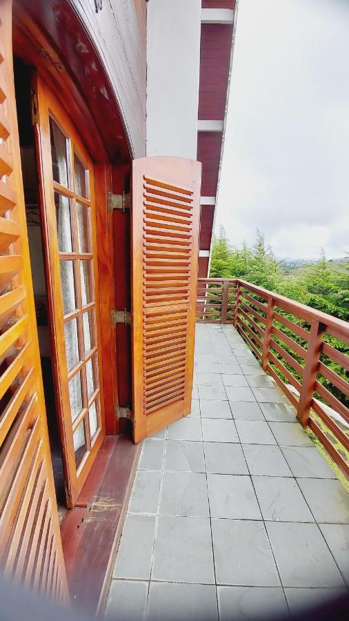 Casa Para Final De Semana E Temporada Descansopolis Campos do Jordao Exterior photo