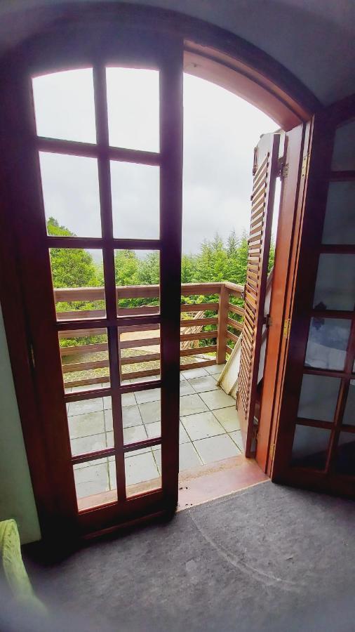 Casa Para Final De Semana E Temporada Descansopolis Campos do Jordao Exterior photo