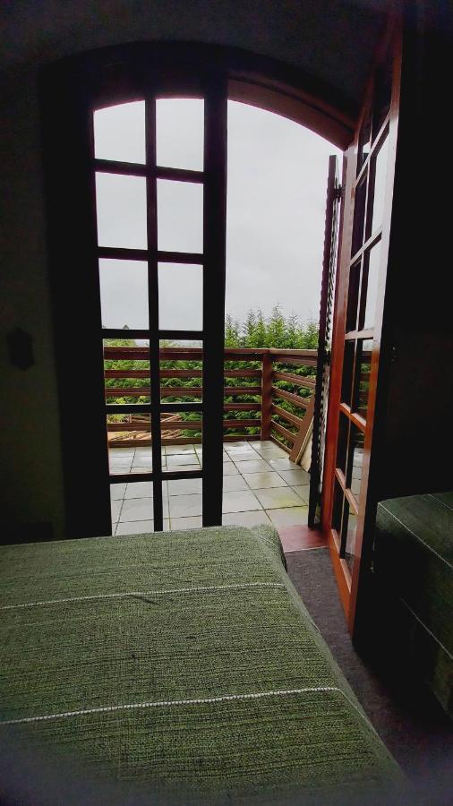 Casa Para Final De Semana E Temporada Descansopolis Campos do Jordao Exterior photo