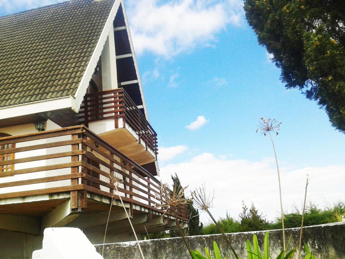 Casa Para Final De Semana E Temporada Descansopolis Campos do Jordao Exterior photo