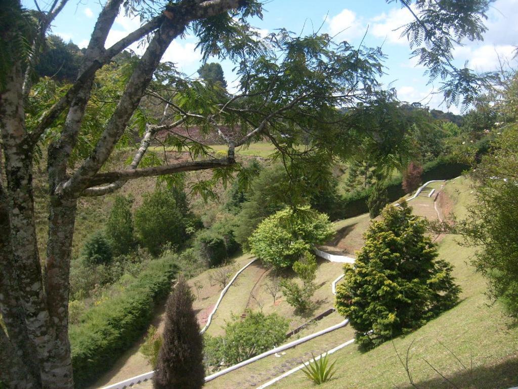 Casa Para Final De Semana E Temporada Descansopolis Campos do Jordao Exterior photo