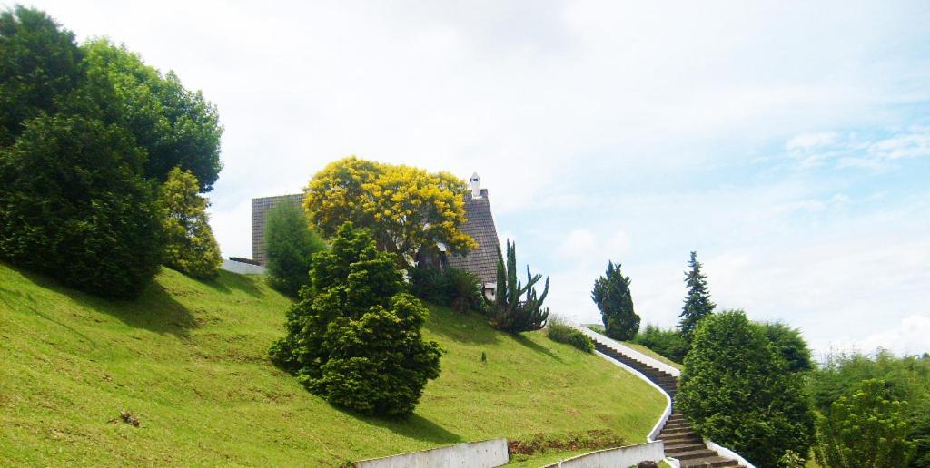 Casa Para Final De Semana E Temporada Descansopolis Campos do Jordao Exterior photo
